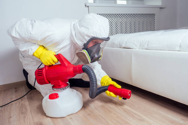 Best Residential Pest Control  in Falmouth Foreside, ME